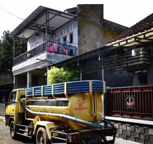 Sedot WC blora Terdekat