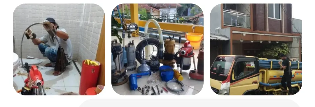 Jasa Sedot WC blora Murah Terpercaya