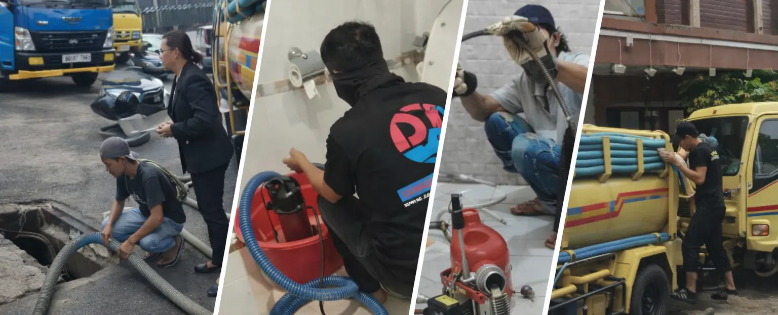 Jasa Sedot WC blora Terdekat