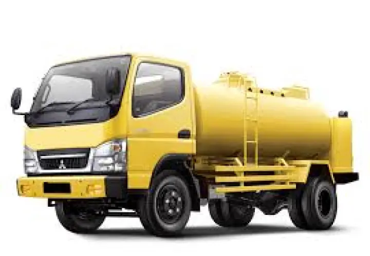 SEDOT WC SAMPAI HABIS di Blora